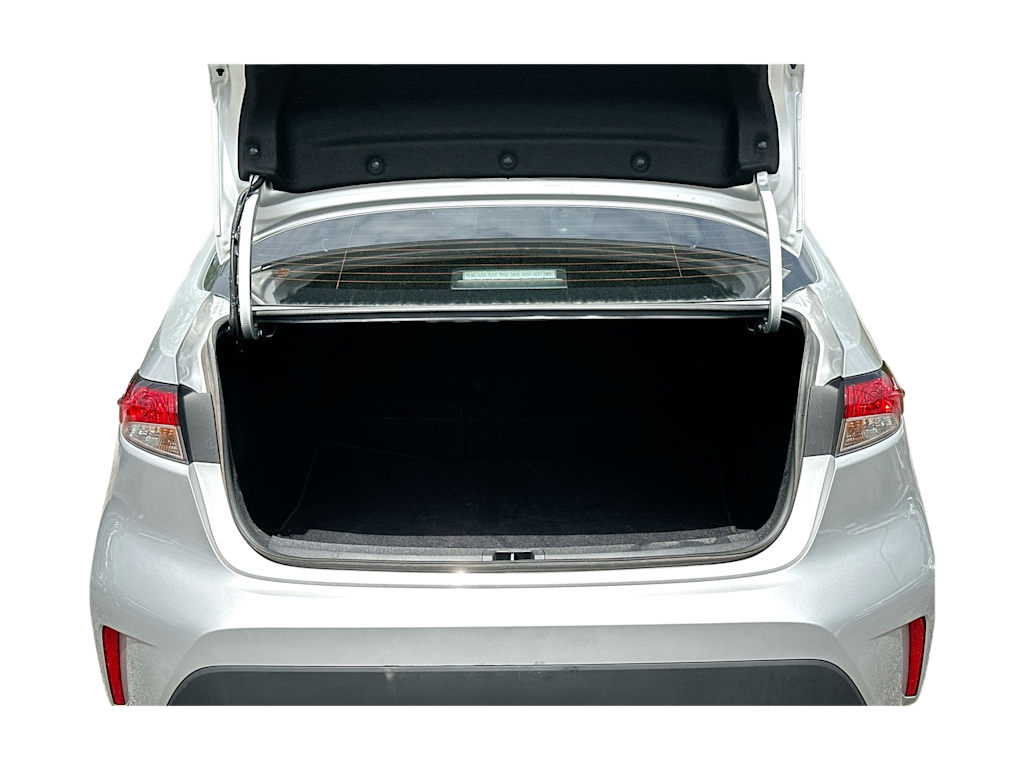 Thumbnail: 2025 Toyota Corolla - 16