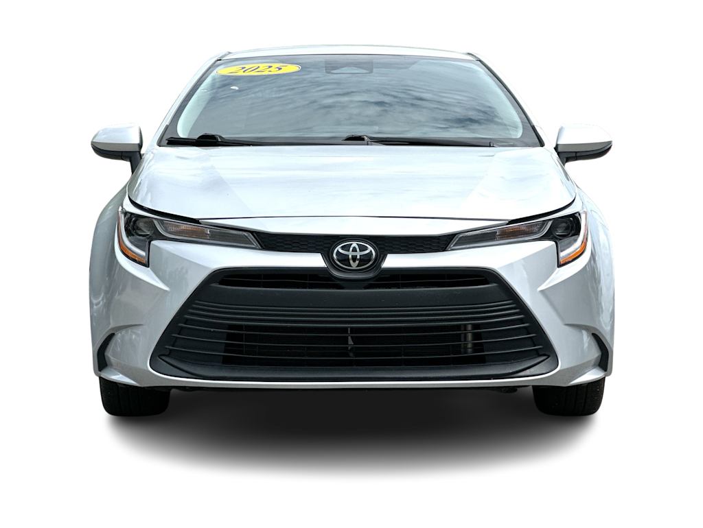 Thumbnail: 2025 Toyota Corolla - 6