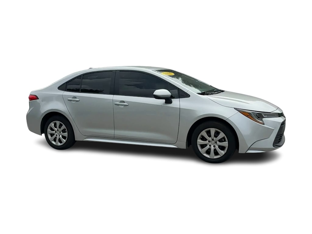 Thumbnail: 2025 Toyota Corolla - 24