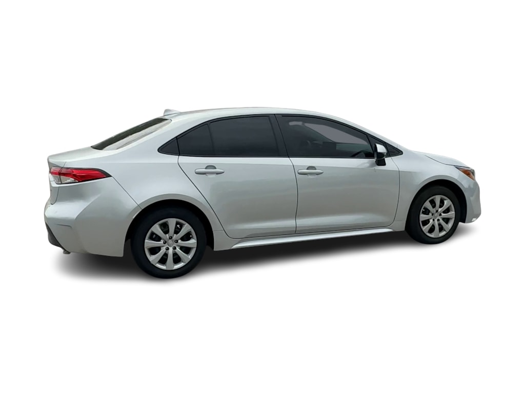 Thumbnail: 2025 Toyota Corolla - 23