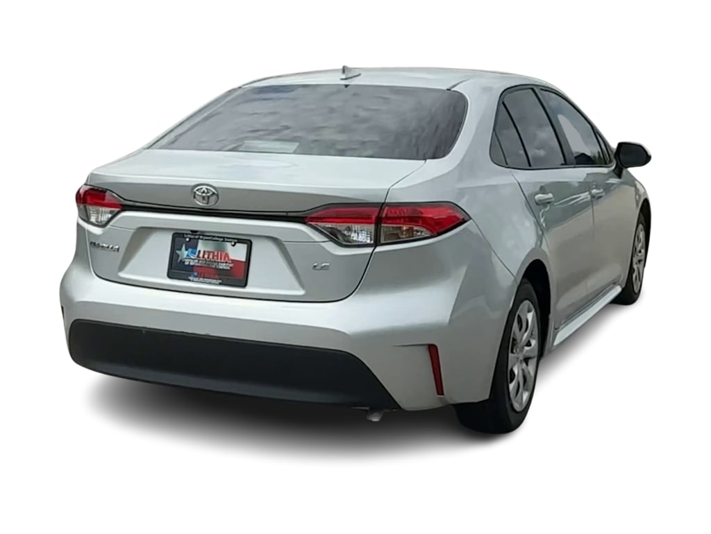 Thumbnail: 2025 Toyota Corolla - 22