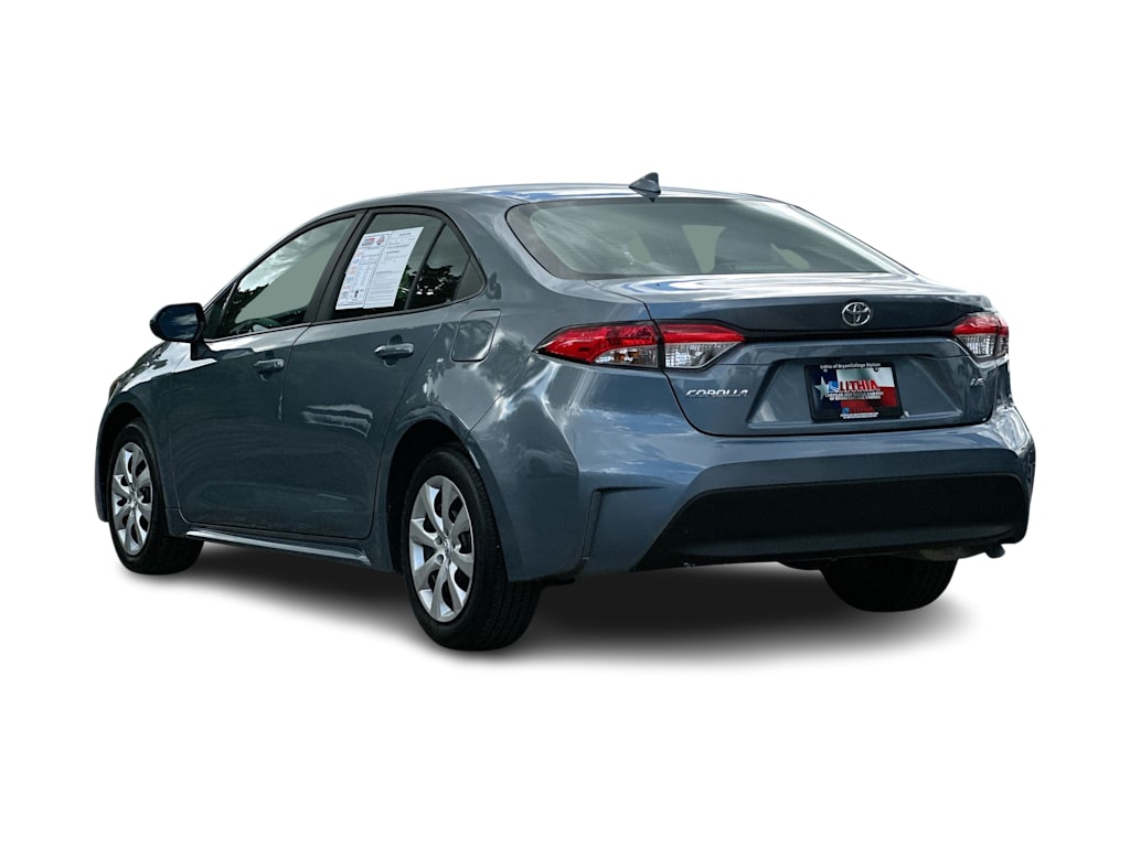 Thumbnail: 2026 Toyota Corolla - 26
