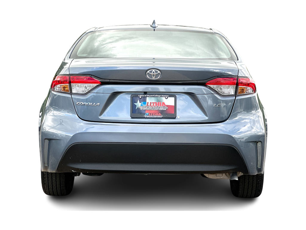 Thumbnail: 2026 Toyota Corolla - 5