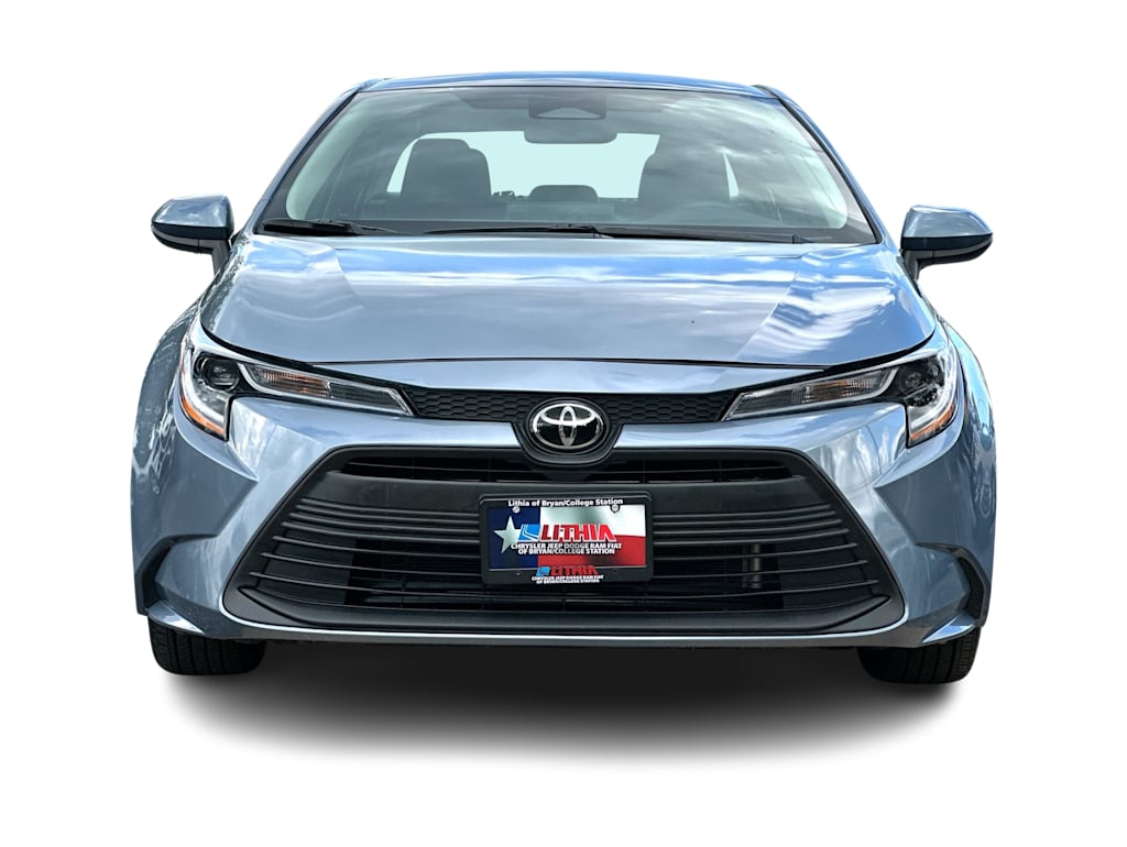 Thumbnail: 2026 Toyota Corolla - 24
