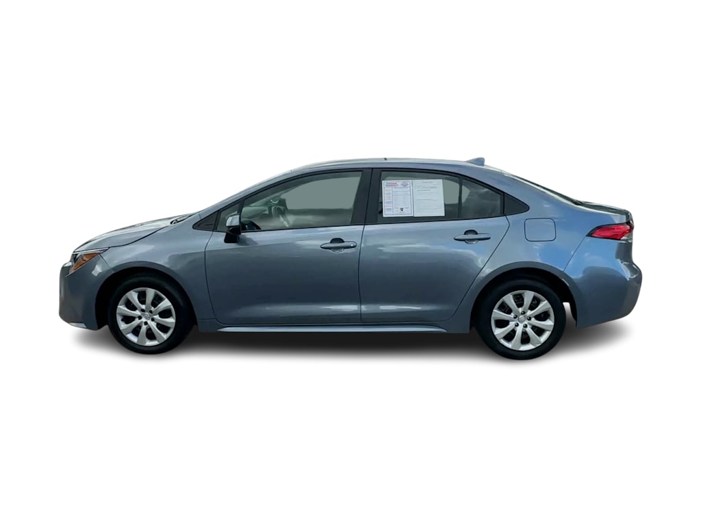 Thumbnail: 2026 Toyota Corolla - 20