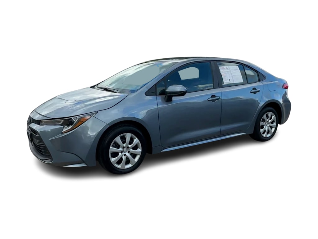 Thumbnail: 2026 Toyota Corolla - 3