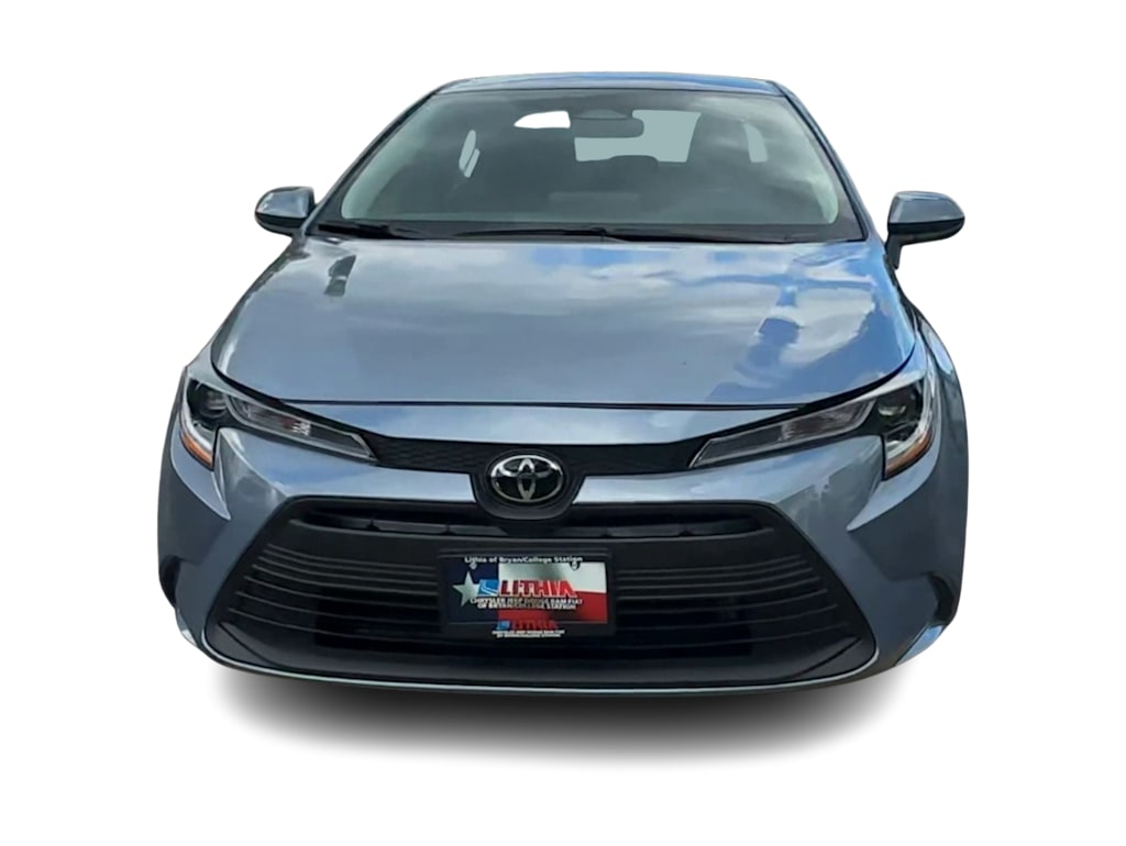 Thumbnail: 2026 Toyota Corolla - 6