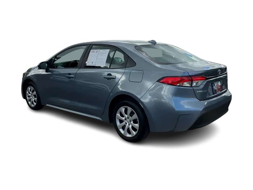 Thumbnail: 2026 Toyota Corolla - 4