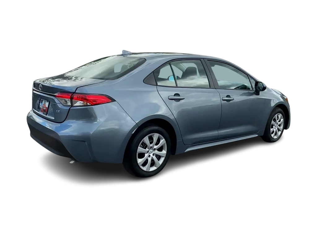 Thumbnail: 2026 Toyota Corolla - 22