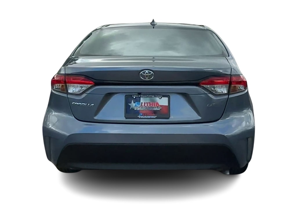 Thumbnail: 2026 Toyota Corolla - 21