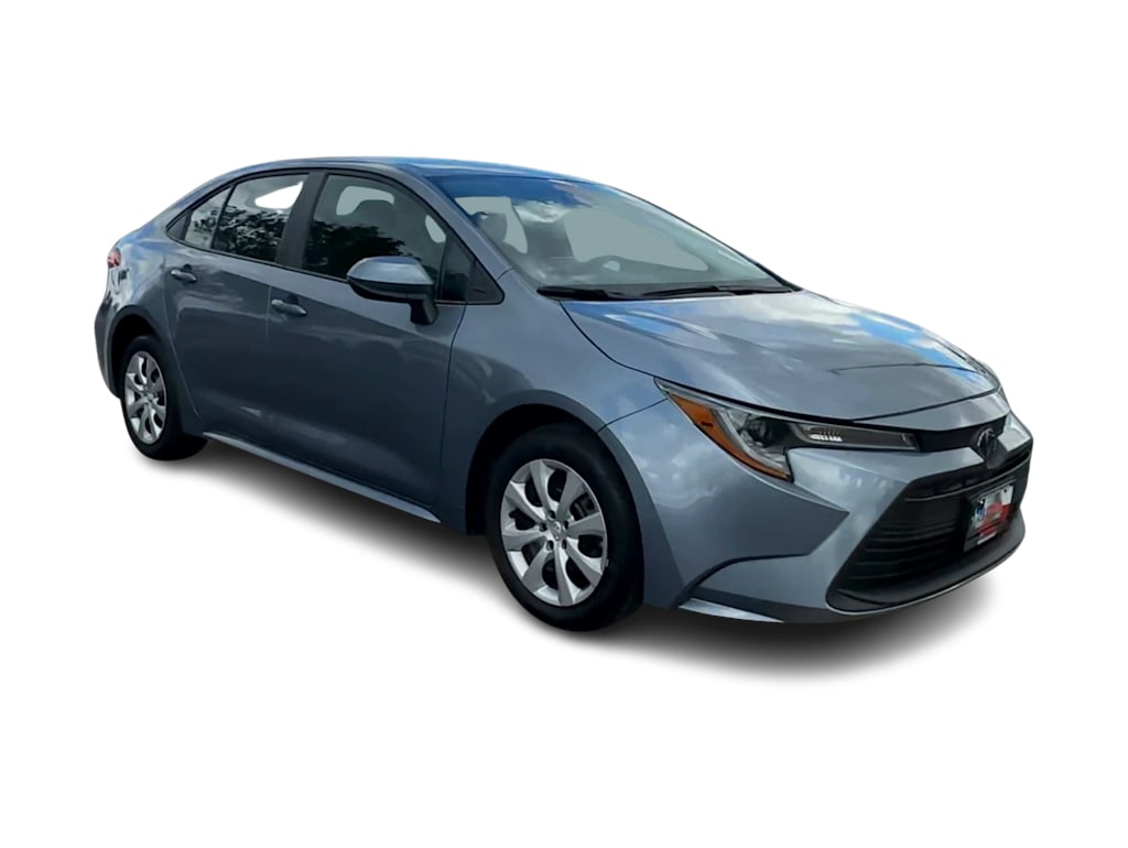 Thumbnail: 2026 Toyota Corolla - 19