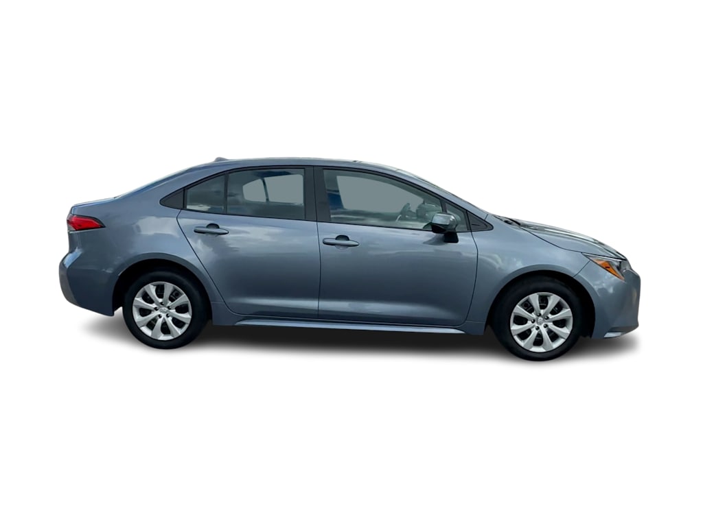 Thumbnail: 2026 Toyota Corolla - 23