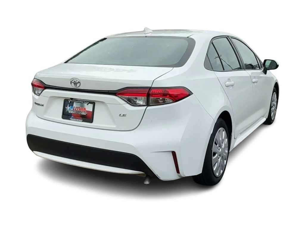Thumbnail: 2022 Toyota Corolla - 20