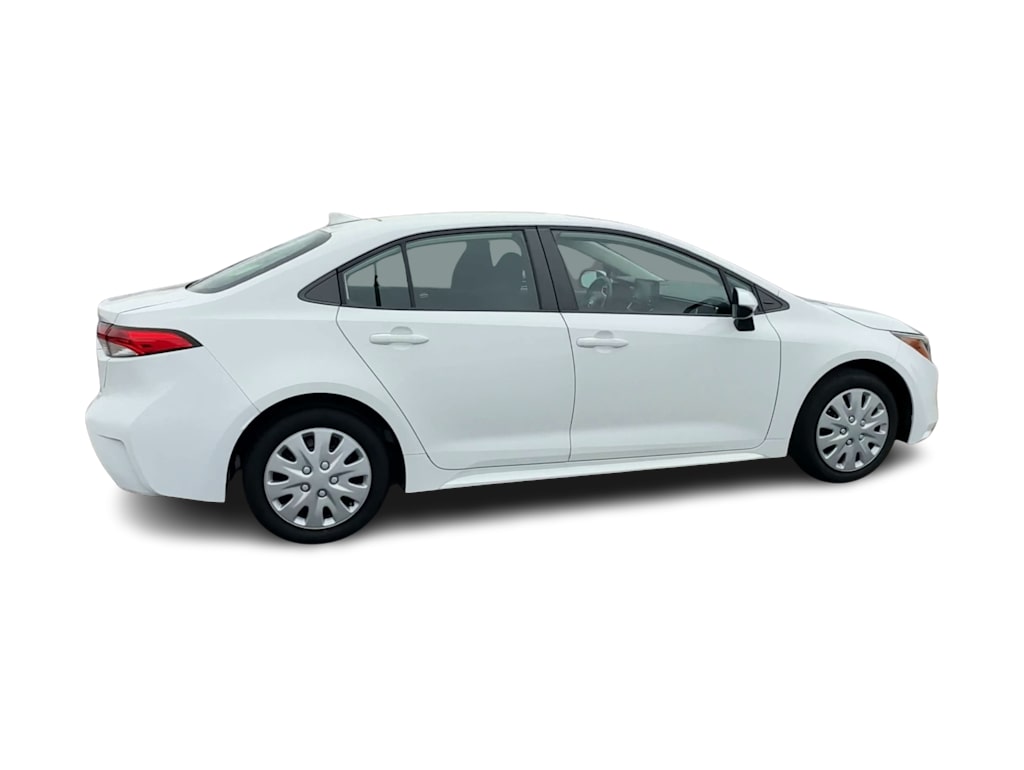 Thumbnail: 2022 Toyota Corolla - 21