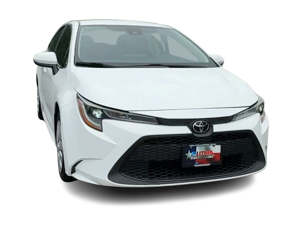 Thumbnail: 2022 Toyota Corolla - 6