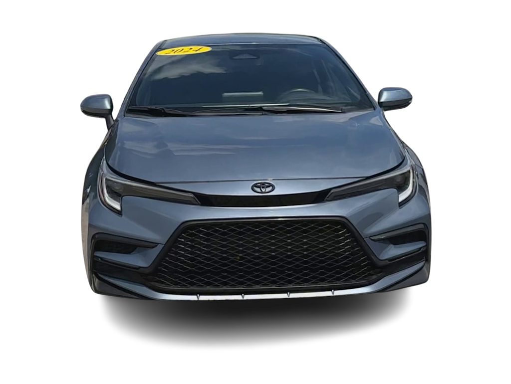 Thumbnail: 2024 Toyota Corolla - 6