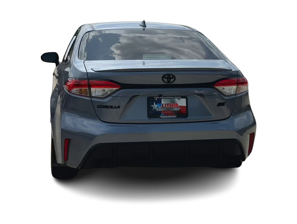 Thumbnail: 2024 Toyota Corolla - 21