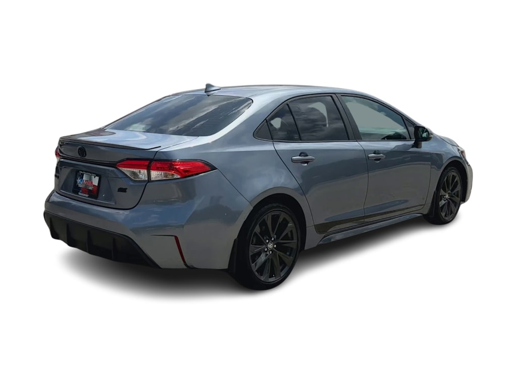 Thumbnail: 2024 Toyota Corolla - 22