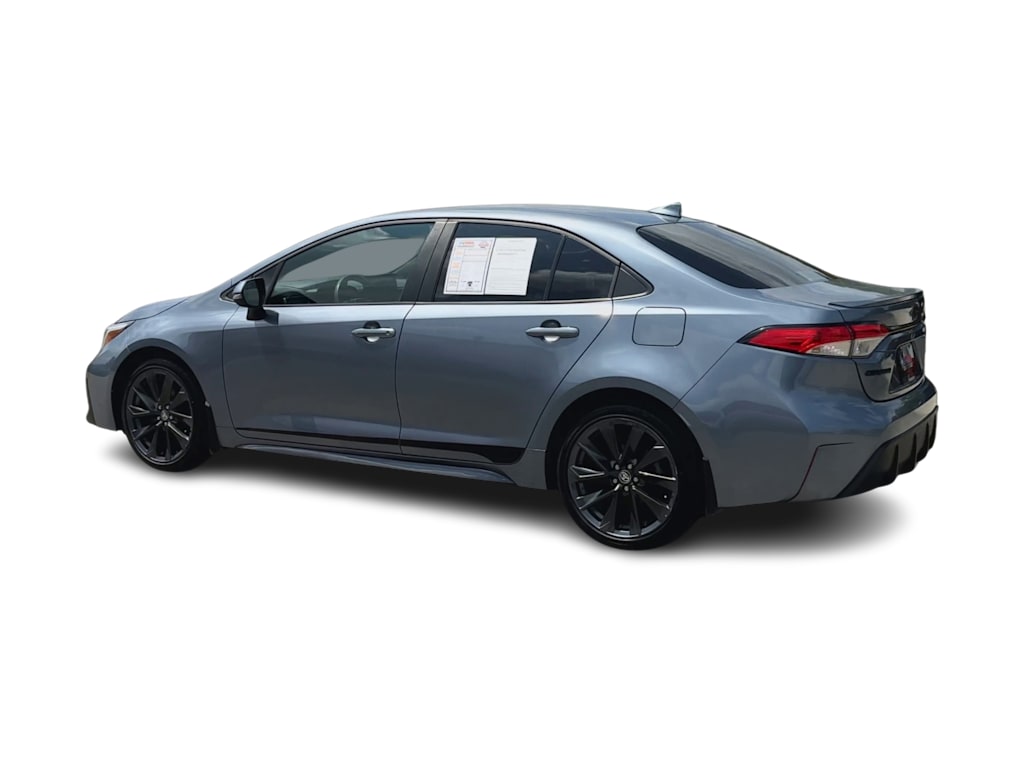 Thumbnail: 2024 Toyota Corolla - 20