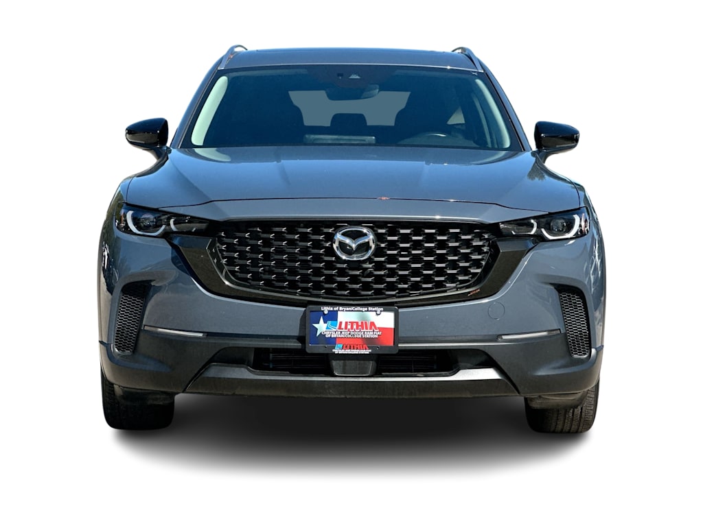 Thumbnail: 2024 Mazda CX-50 - 23