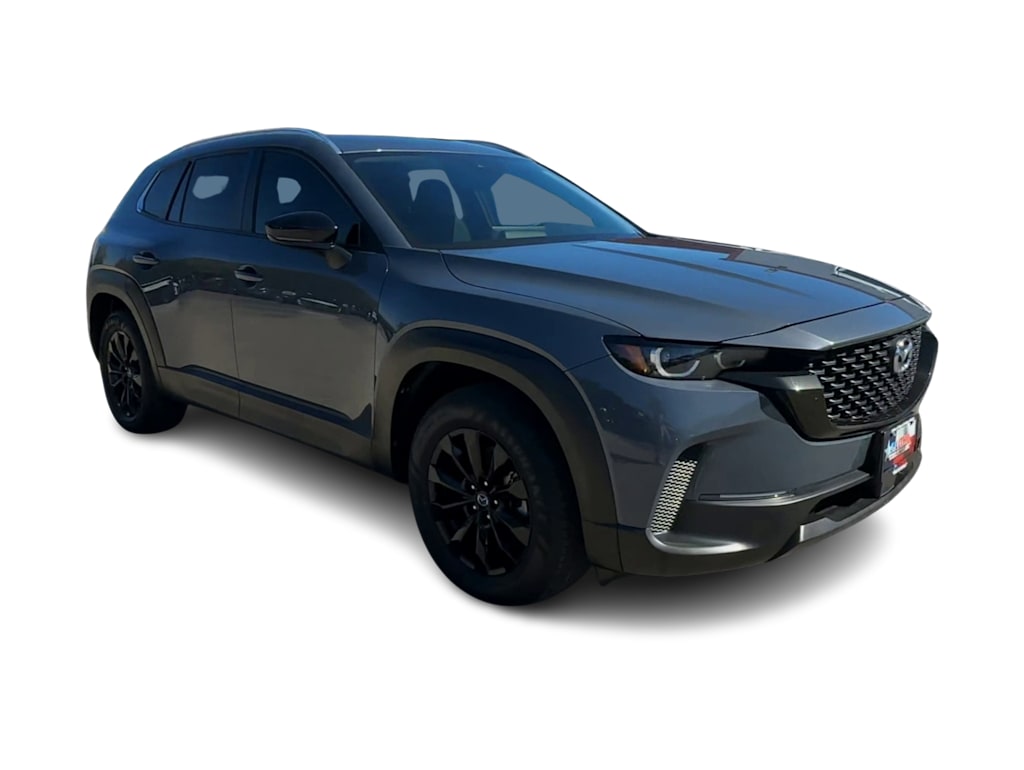 Thumbnail: 2024 Mazda CX-50 - 19