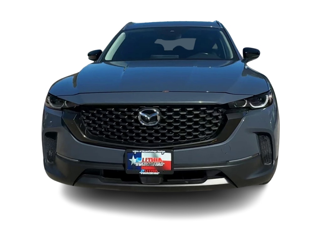 Thumbnail: 2024 Mazda CX-50 - 6