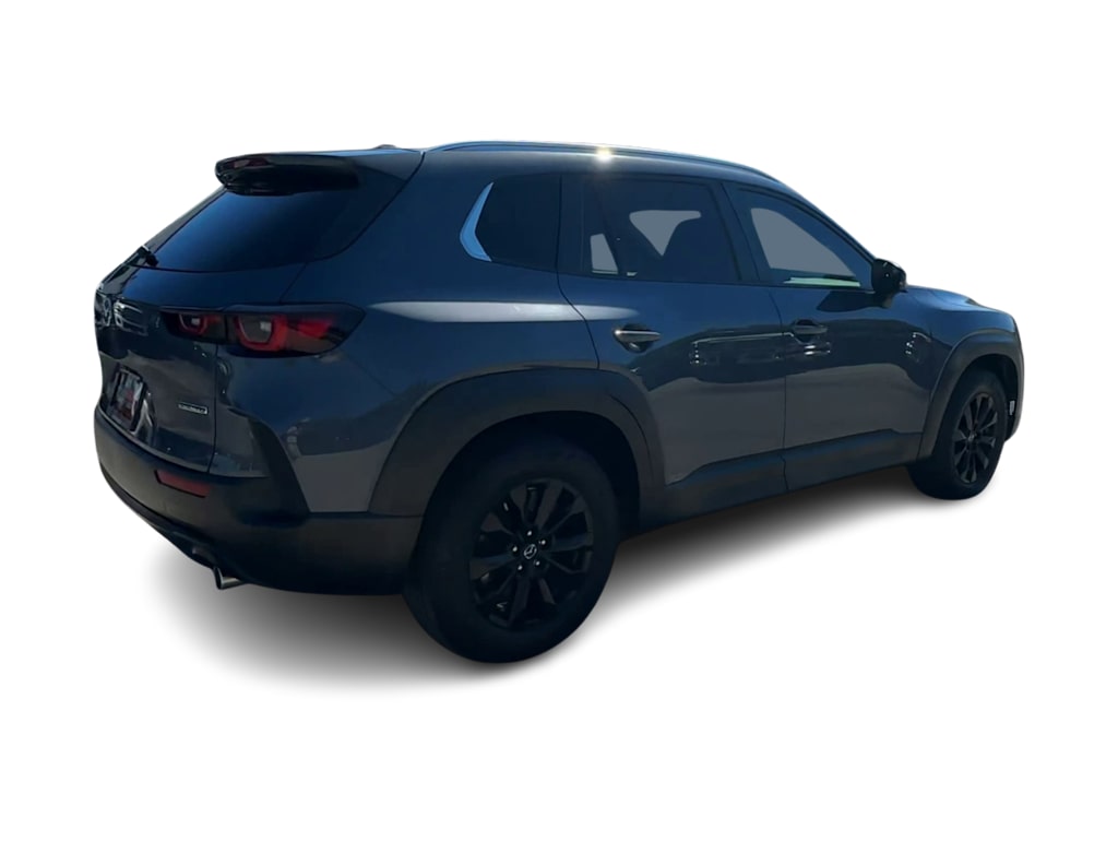 Thumbnail: 2024 Mazda CX-50 - 21