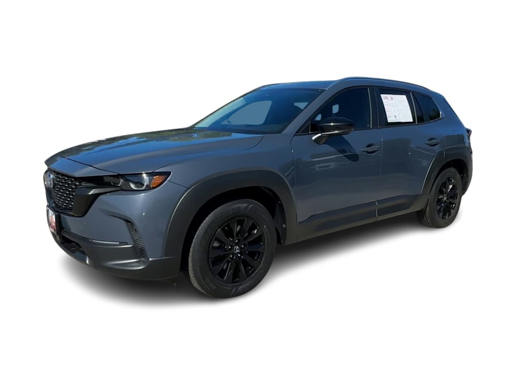 Thumbnail: 2024 Mazda CX-50 - 3