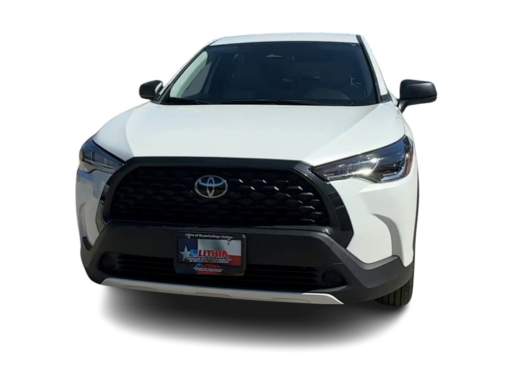 Thumbnail: 2025 Toyota Corolla Cross - 6