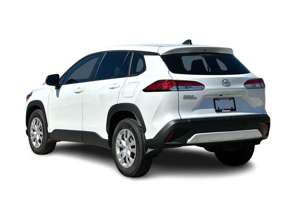 Thumbnail: 2025 Toyota Corolla Cross - 26