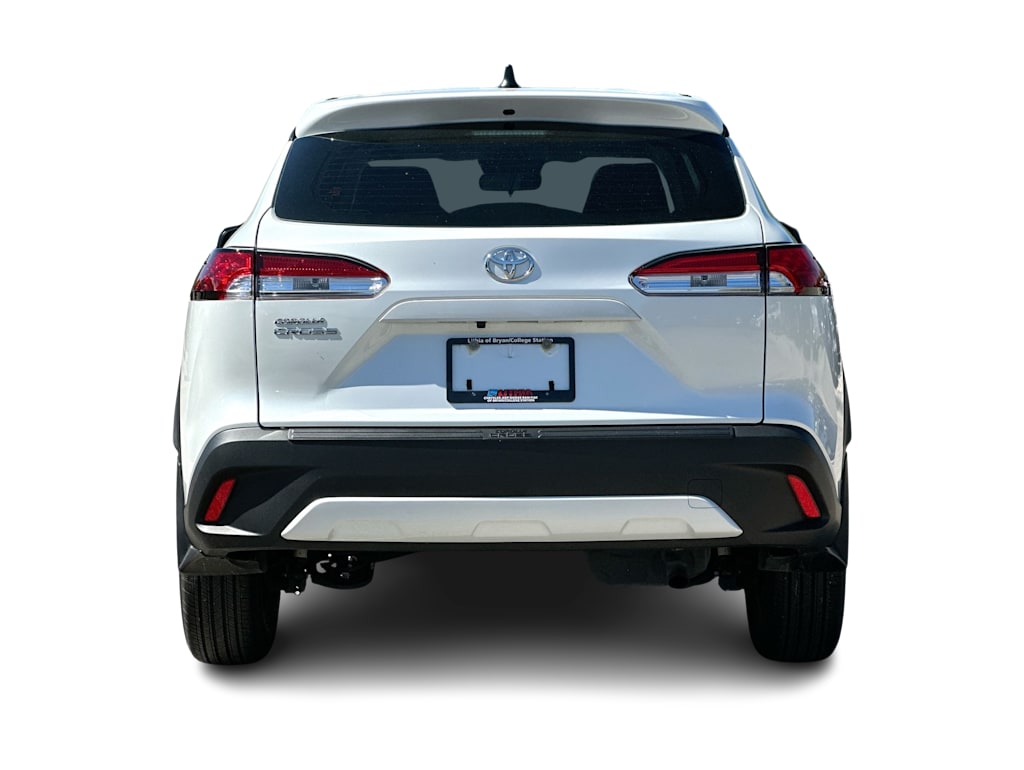 Thumbnail: 2025 Toyota Corolla Cross - 5