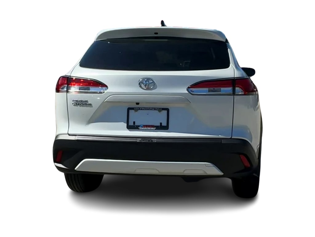 Thumbnail: 2025 Toyota Corolla Cross - 21