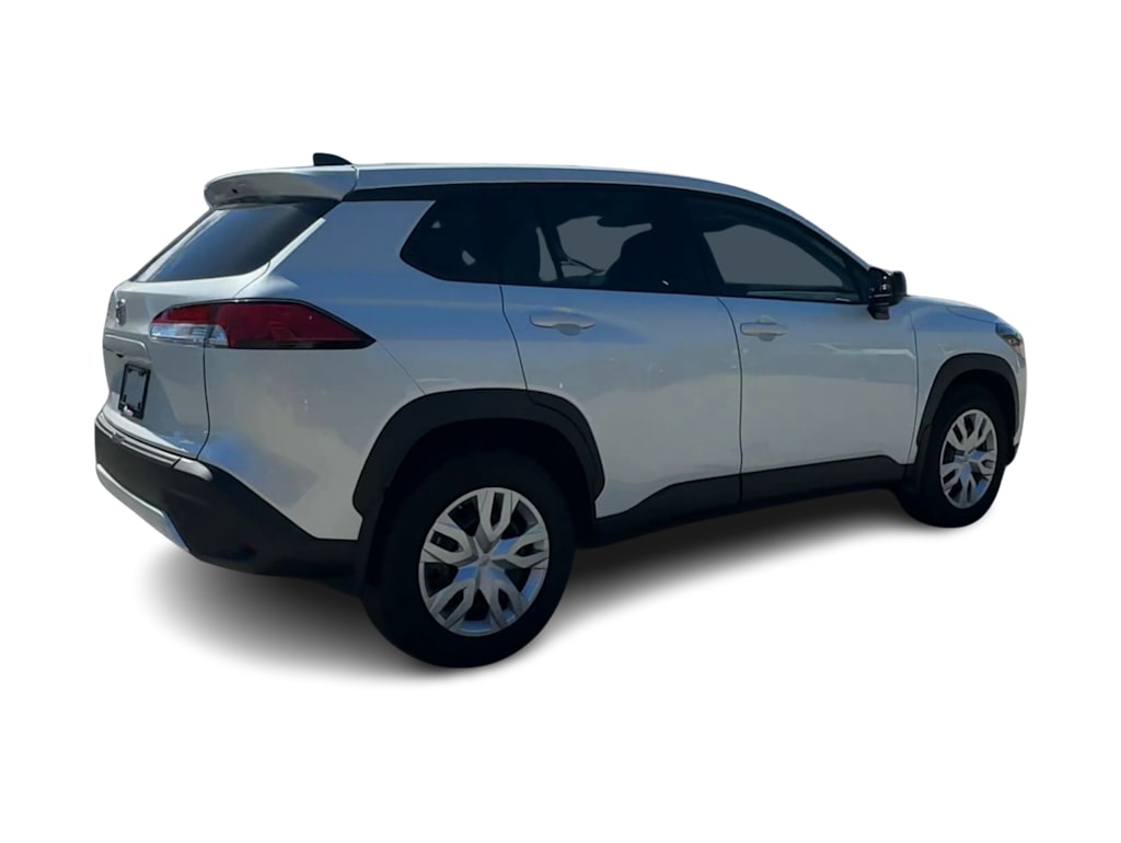 Thumbnail: 2025 Toyota Corolla Cross - 22