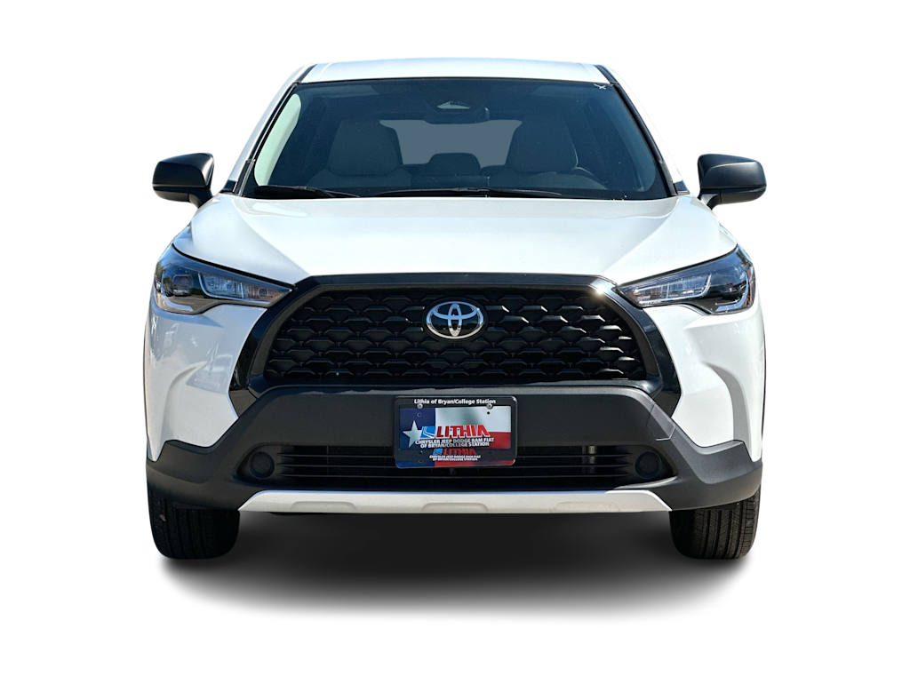 Thumbnail: 2025 Toyota Corolla Cross - 24