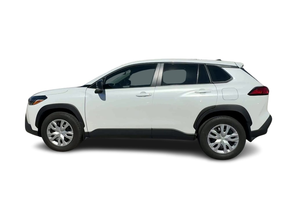Thumbnail: 2025 Toyota Corolla Cross - 20