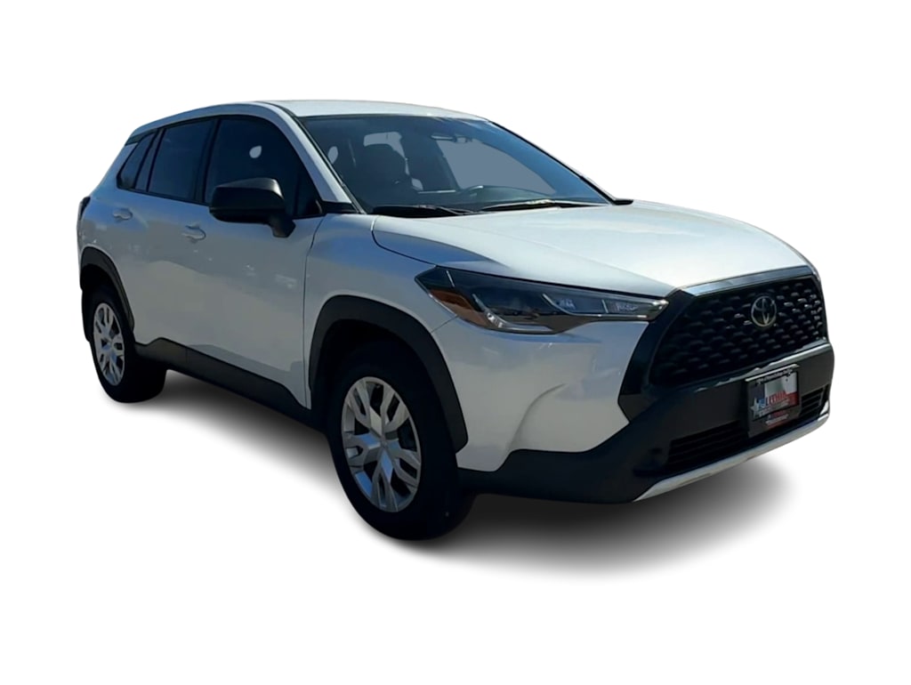 Thumbnail: 2025 Toyota Corolla Cross - 19