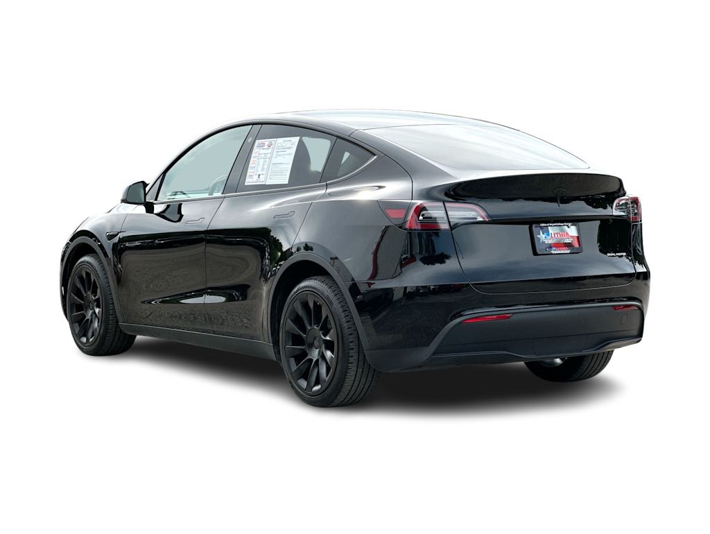 Thumbnail: 2023 Tesla Model Y - 4