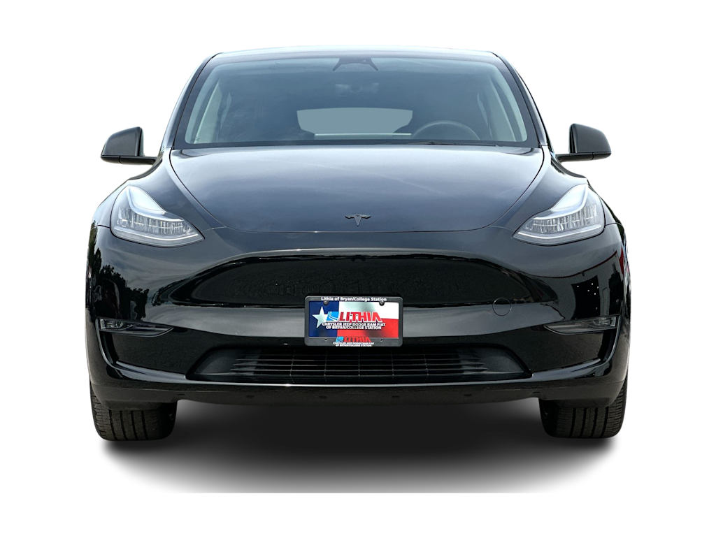 Thumbnail: 2023 Tesla Model Y - 22