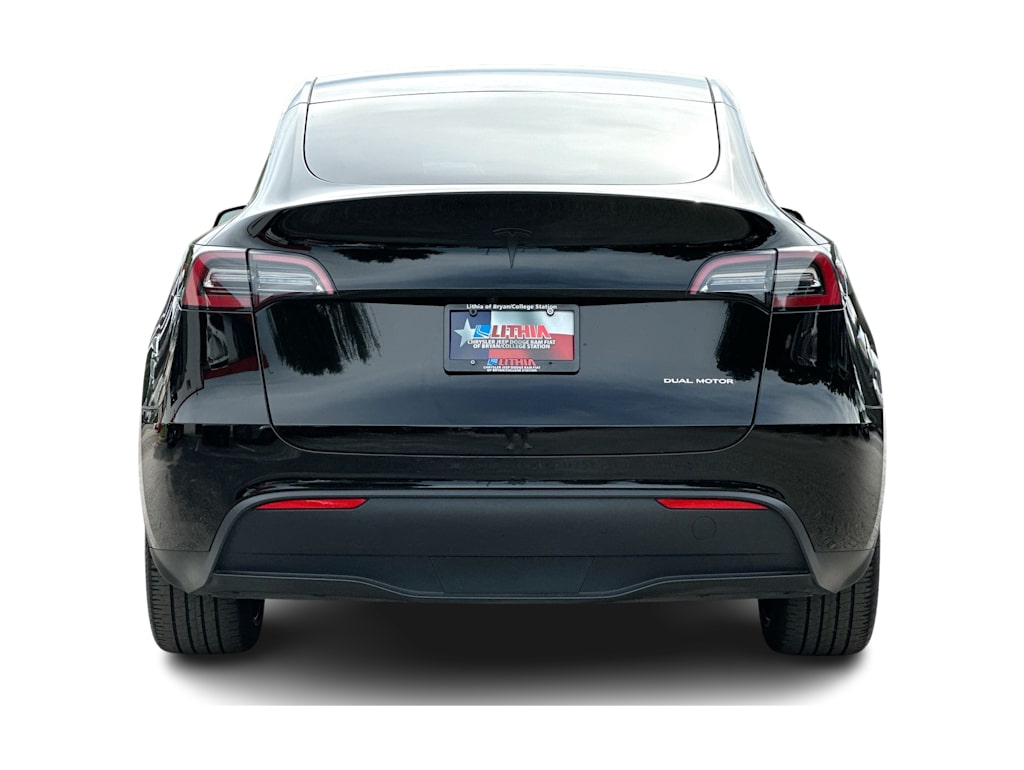 Thumbnail: 2023 Tesla Model Y - 5