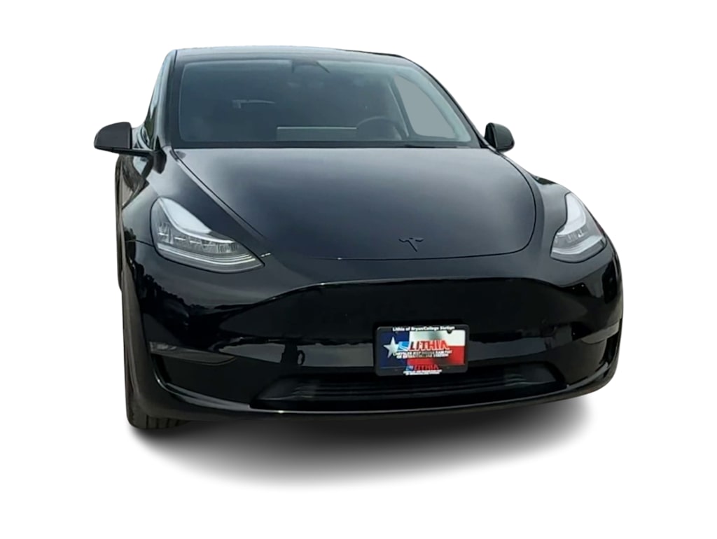 Thumbnail: 2023 Tesla Model Y - 6