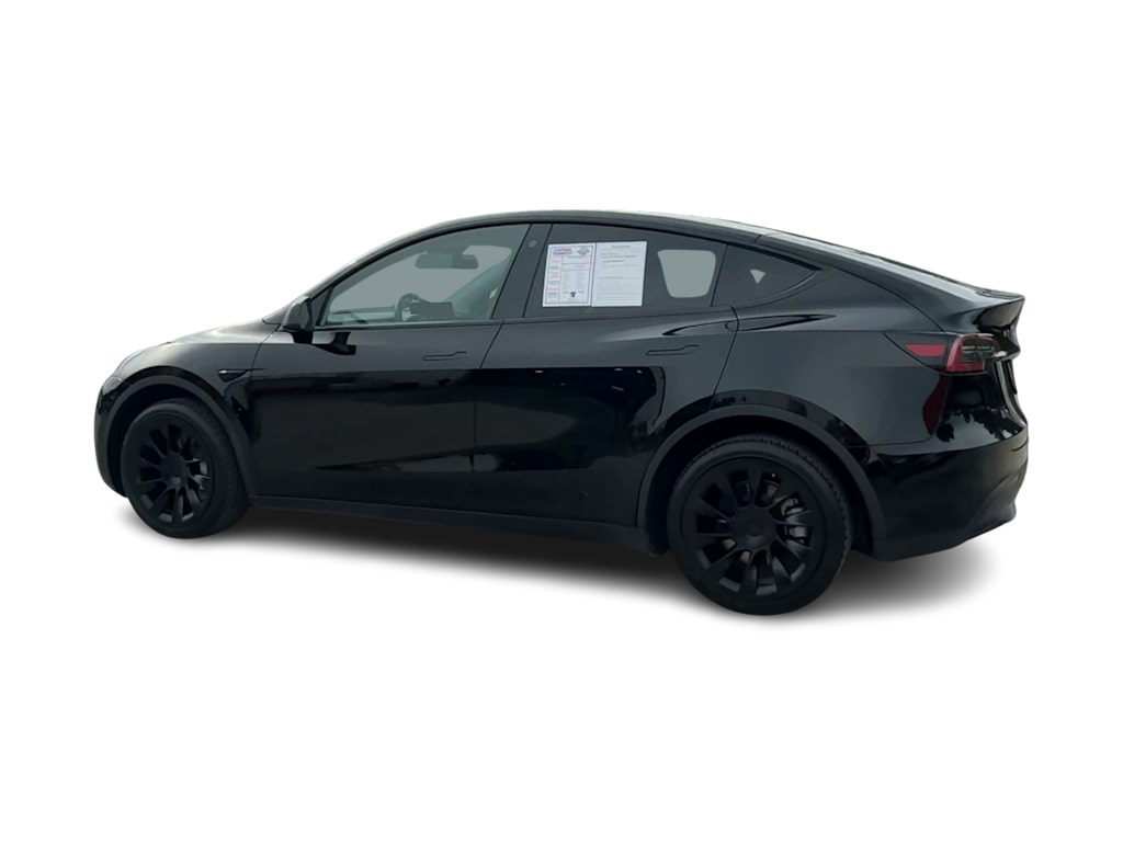 Thumbnail: 2023 Tesla Model Y - 18