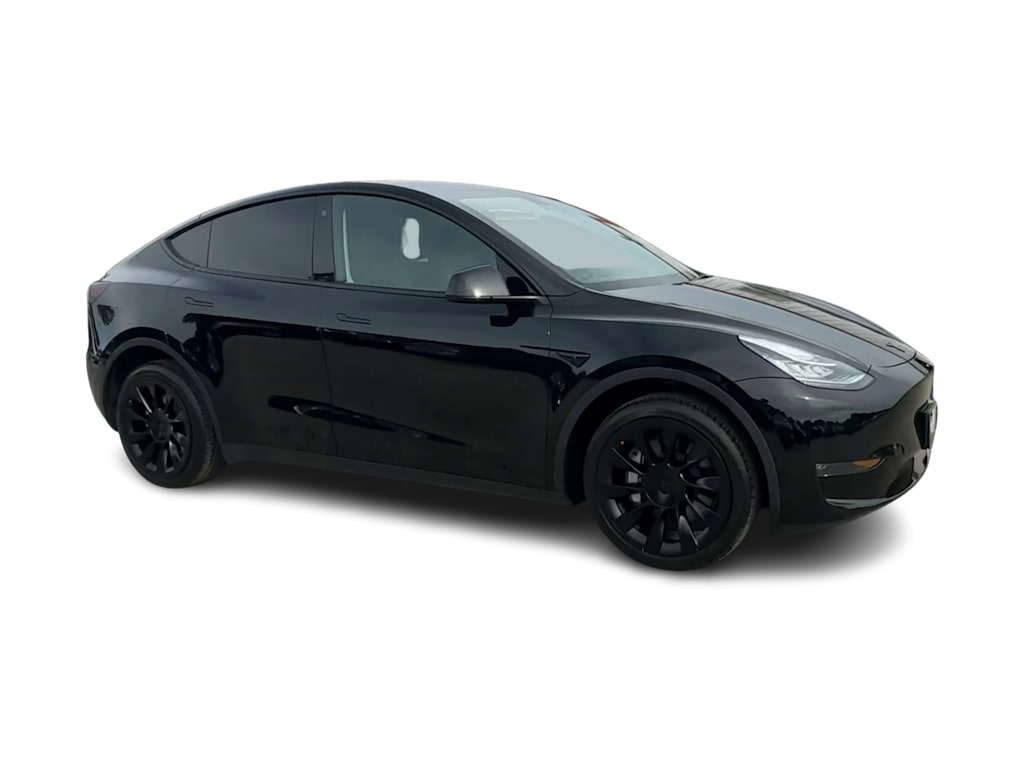 Thumbnail: 2023 Tesla Model Y - 21