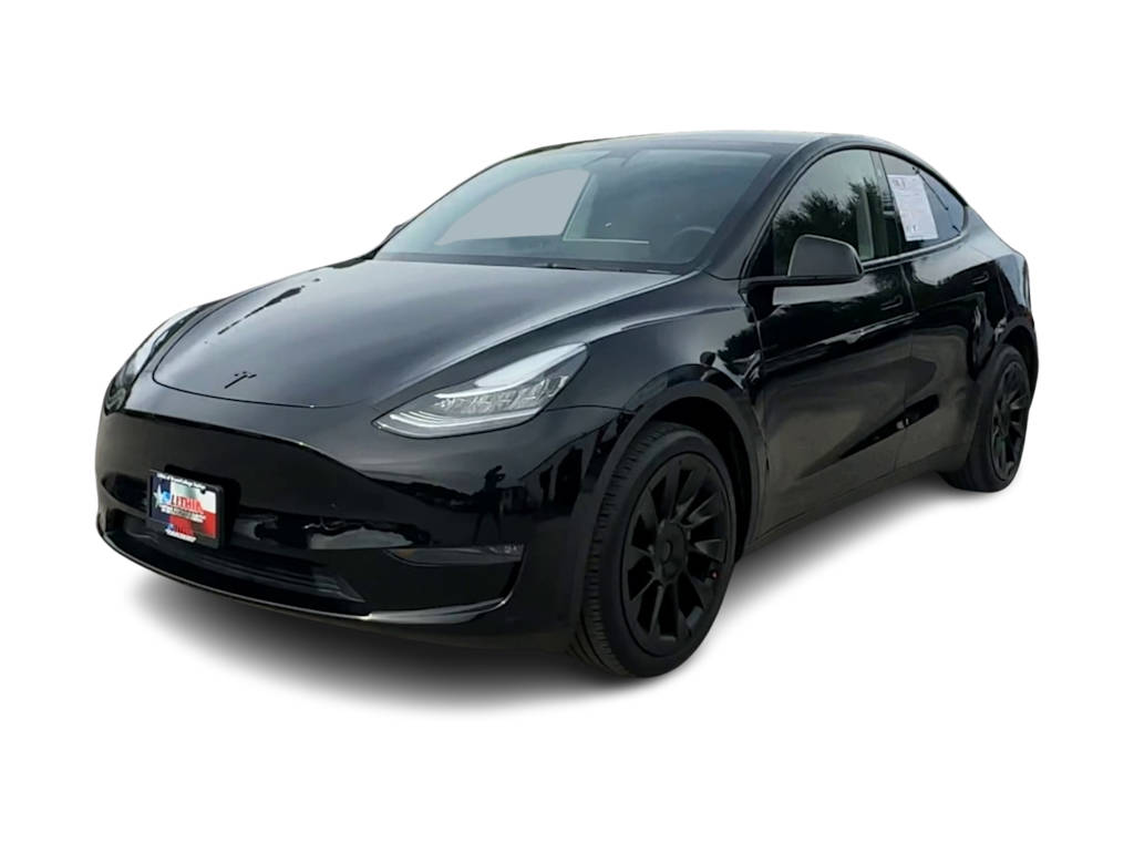 Thumbnail: 2023 Tesla Model Y - 17