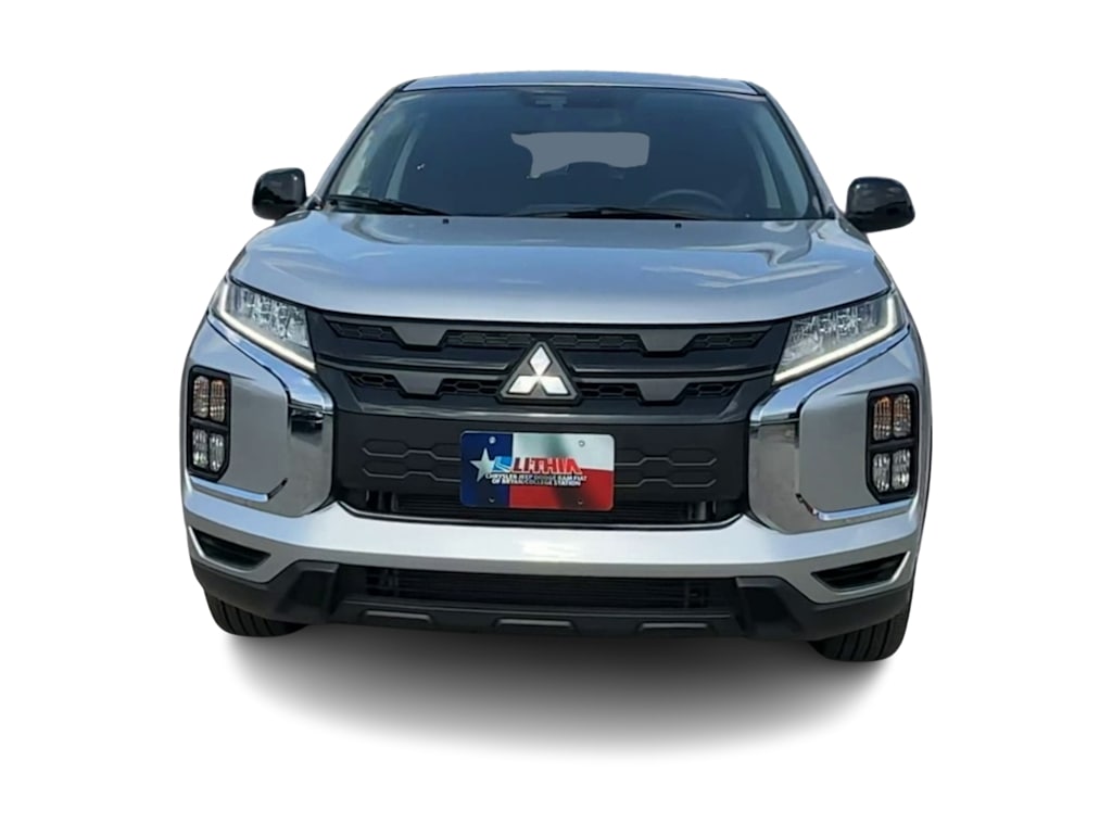 Thumbnail: 2026 Mitsubishi Outlander Sport - 6