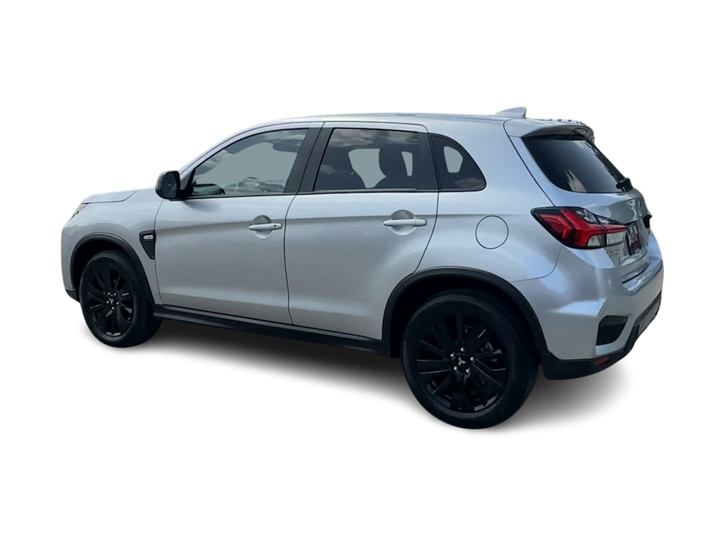 Thumbnail: 2026 Mitsubishi Outlander Sport - 21