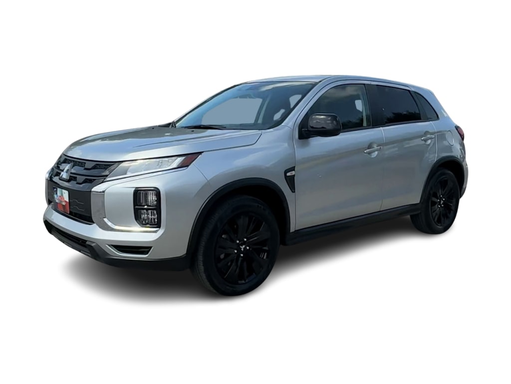 Thumbnail: 2026 Mitsubishi Outlander Sport - 20