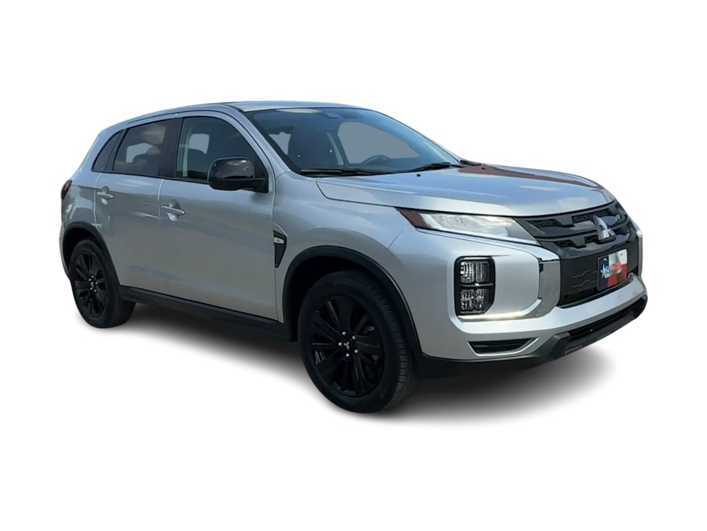 Thumbnail: 2026 Mitsubishi Outlander Sport - 19