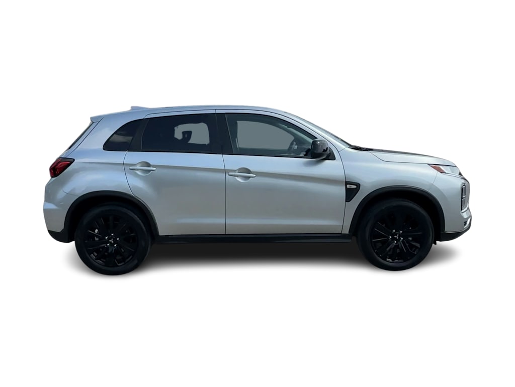 Thumbnail: 2026 Mitsubishi Outlander Sport - 23