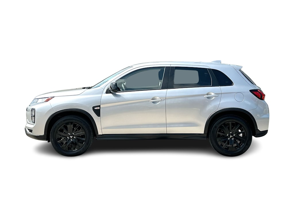 Thumbnail: 2026 Mitsubishi Outlander Sport - 25