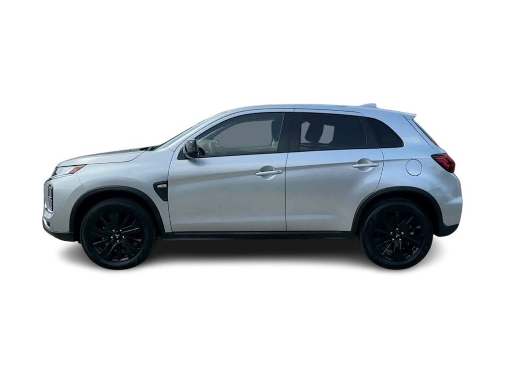 Thumbnail: 2026 Mitsubishi Outlander Sport - 3